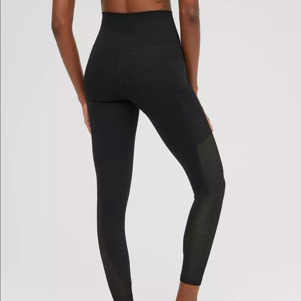 Aerie Brand New Leggings